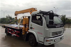 永济24小时道路救援服务