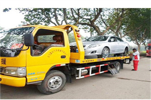 永济附近24小时汽车拖车服务热线