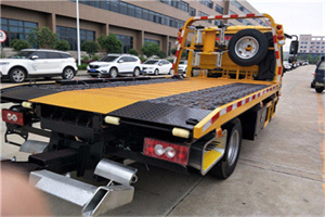 永济24小时汽车送油服务公司