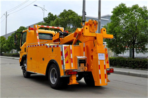 永济高速路拖车费